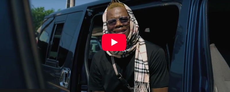 Jasamah – Ndiyomweyi (Music Video)