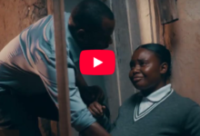 Lanzee Cooper ft Jay Rox – OLIMBA