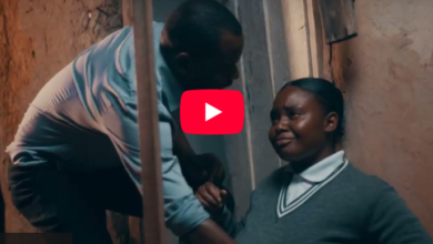 Lanzee Cooper ft Jay Rox – OLIMBA