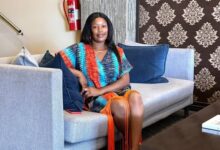 Lusaka Woman Who Had Been Reported Missing-Confirmed Dead