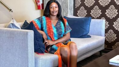 Lusaka Woman Who Had Been Reported Missing-Confirmed Dead