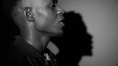 Mark Deliverer – Macky2