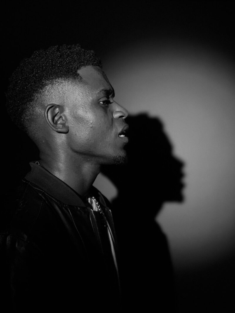 Mark Deliverer – Macky2