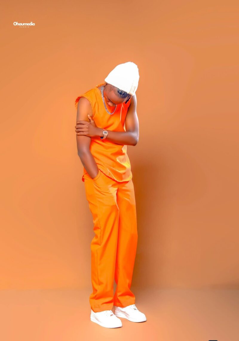 Mr melodic - Ndaboola