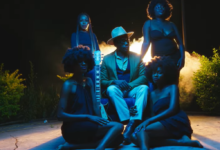 Nasty D - Tell Me (Music Video)