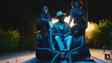 Nasty D - Tell Me (Music Video)