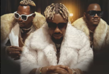 Organized Family - Mathematrix (Album)