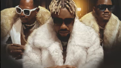 Organized Family - Mathematrix (Album)