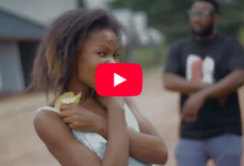 Royce Zulu – My Pain (Music Video)