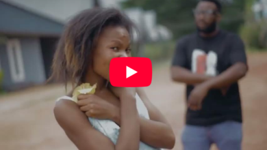 Royce Zulu – My Pain (Music Video)