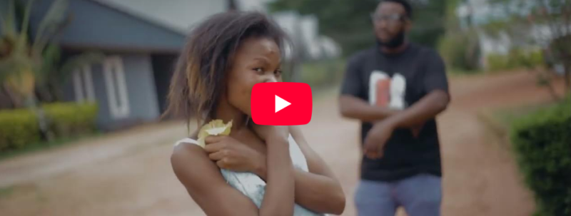Royce Zulu – My Pain (Music Video)