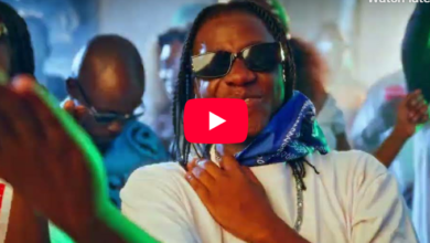 T-sean - Bow Chase - Goodson Chizo - Low