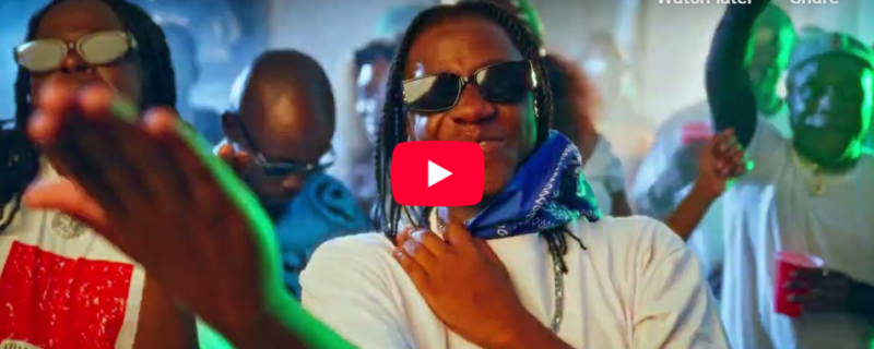 T-sean - Bow Chase - Goodson Chizo - Low