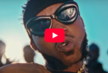 Wanyansa Dem ft Dizmo & Shokii Mwana Chibolya - Abana Baifwaila