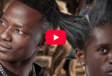 Ken Do Zambia Ft. BrokenHill Emmy - Kabiye