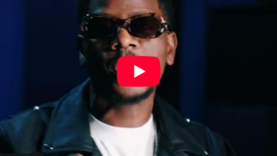 Ke Dee ft. Jemax - Ichibeleshi (Music Video)