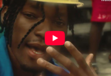 Chimzz - Yung Mega - No Bad Energy Music Video