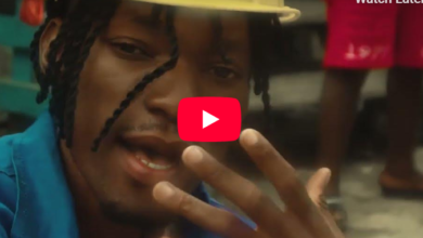 Chimzz - Yung Mega - No Bad Energy Music Video