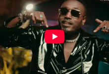 Roberto – Blessings