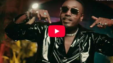 Roberto – Blessings