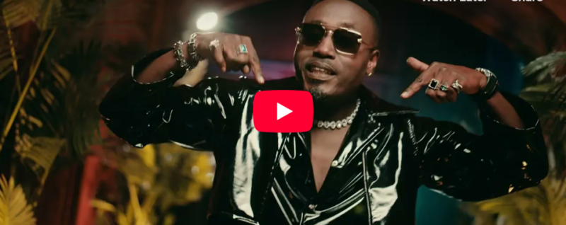 Roberto – Blessings