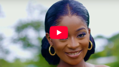 Chile One – Yaweh (Music Video)