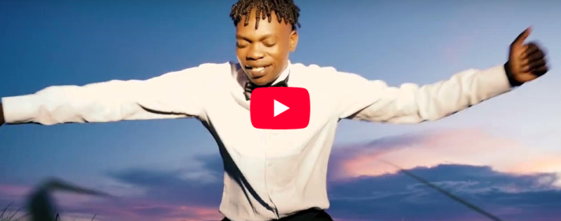 Ozone Africa comes through with Mulimu Waka, a song that speaks directly to anyone who has ever felt misunderstood while trying to mind their own business. Mulimu Waka translates to “my job” or “my work”, and the message is clear from the jump: let me focus on what I’m doing and stop interfering with my hustle. This is one of those songs born out of pressure. The pressure of opinions. The pressure of people who always have something to say about your life, your moves, your grind — yet they contribute nothing to it. Ozone Africa isn’t shouting, but he’s firm. He’s drawing a line. This is my lane, this is my work, and I’m staying in it.