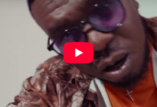 Ace Jizzy - Jeg Tellem – Thom (Music Video)