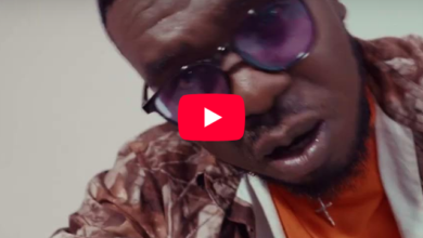 Ace Jizzy - Jeg Tellem – Thom (Music Video)