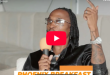 Yo Maps On His Daughters - Drimz - And More (Watch)