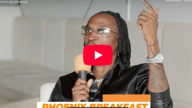 Yo Maps On His Daughters - Drimz - And More (Watch)