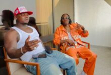 Yo Maps Ft Harmonize - Bosses