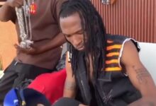 Yo Maps - Zambian music