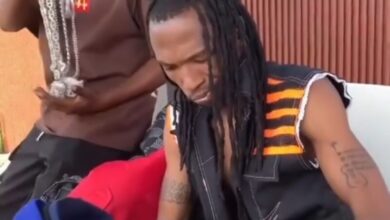 Yo Maps - Zambian music