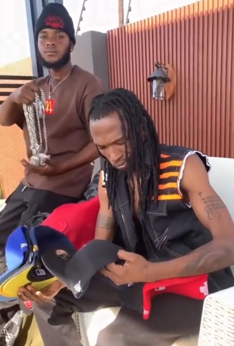 Yo Maps - Zambian music