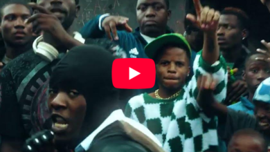 Shokii Mwana Chibolya & John BMC – Psychopathy