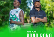 4 Na 5 ft Mr Phill – Pono Pono Mp3 Download