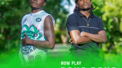 4 Na 5 ft Mr Phill – Pono Pono Mp3 Download