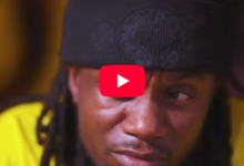 4 Na 5 ft Mr Phill – Pono Pono (Music Video)