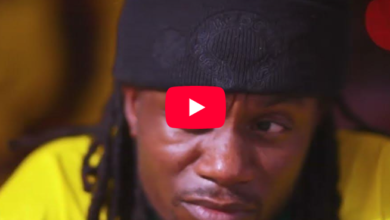 4 Na 5 ft Mr Phill – Pono Pono (Music Video)