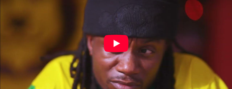 4 Na 5 ft Mr Phill – Pono Pono (Music Video)