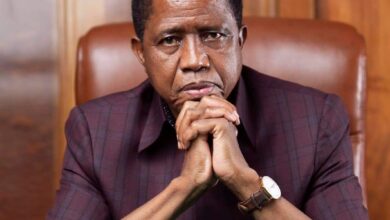 SA Police Launch Investigation into Alleged Poisoning of ECL.