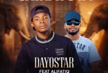 Dayostar ft AlifatiQ – Chikatuta Mp3 Download