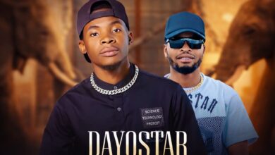 Dayostar ft AlifatiQ – Chikatuta Mp3 Download