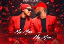 Vinchenzo Ft Towela – My Man My Man Mp3 Download