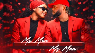 Vinchenzo Ft Towela – My Man My Man Mp3 Download