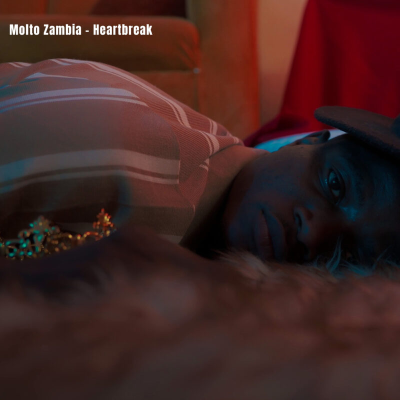 Molto Zambia – Heartbreak Mp3 Download