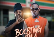 YoungKay Na Jae Swagger – Boasting Mp3 Download