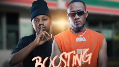 YoungKay Na Jae Swagger – Boasting Mp3 Download