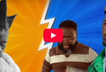 Broekn Hill Emmy Shocks Fans On Kombomi Podcast